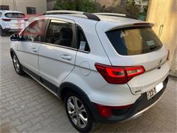 بايك X25
